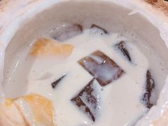 超满足椰子雪糕-糖匠(垂虹路店)