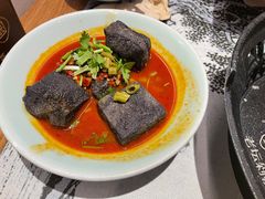 长沙臭豆腐-望湘园·洞庭渔宴(永旺店)