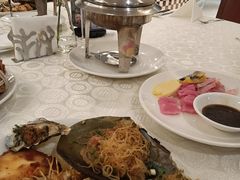 -昆明佳华广场酒店·西餐厅
