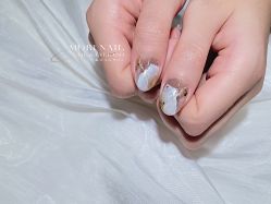 -森日式美甲沙龙MORI NAIL总店