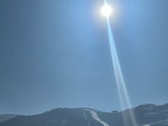 -鳌山滑雪度假区