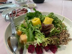 -味+新京宴·烤鸭·北京菜(创意谷店)
