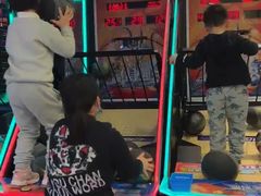 -汤姆熊欢乐世界(光启城店)