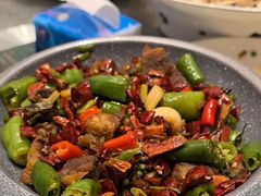 -聚福宝合苑食府(南头镇店)