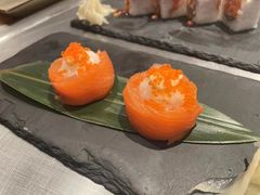 -赤坂亭·M9和牛烧肉·铁板烧(合肥万象城店)