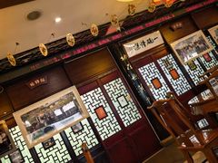-同得兴 Since·1995 传统苏式面馆(十全街店)