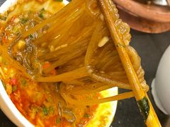 -老码头火锅(玉林店)