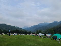 -玉渡山自然风景区