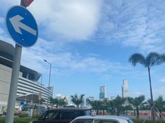 -香港会议展览中心演讲厅