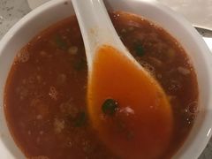 番茄汤-海底捞大排档火锅(悦荟广场店)