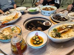 -景式·廣東粤菜(凤凰古站店)