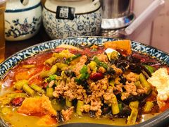 -螺世纪螺蛳粉·桂味小排档(裕德店)