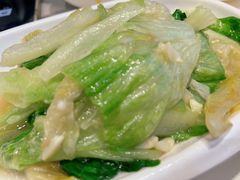 -花少爷·鲜虾干贝粥(延安万达店)