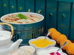 -新仙清汤牛腩(铜锣湾店)
