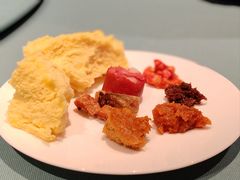 -京参 • 擂椒饭(这有山店)