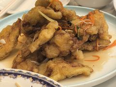 -京滨饭店·餐厅(阜外大街店)