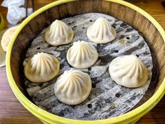 -金原鸭血粉丝汤·汤包·脆皮烤鸭(南京博物院店)