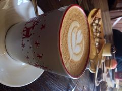 iphone_upload_pic-CafeDuVillage乡村咖啡馆(美邻苑店)