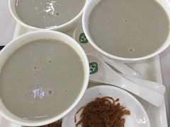 -锦馨豆汁(天坛路店)
