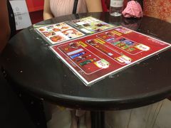 -大利来记餐厅(大三巴店)