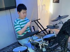 -TEMPO 音乐(五角场店)