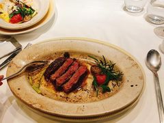 -王品牛排(上海仙霞店)