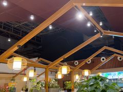 -守柴炉烤鸭&顺水鱼馆(合生汇店)