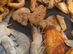 -姜胖胖无限自助烤肉(凯德天府店)