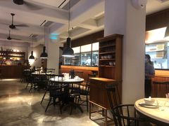 大堂-林四喜·闽南传家菜(鼓浪屿店)