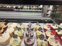 -Pantry's Best派悦坊蛋糕(世纪金源店)