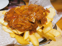 -麦甜创意轻食餐厅(西康路店)