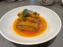 素烧鹅-阿毛饭店(和义路店)