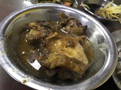 -阿秋牛排(湖心街店)