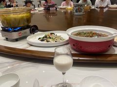 -梅花香里大酒店(郁金香路店)