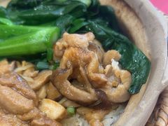 -华记煲仔华·煲仔饭(三元里万科里店)