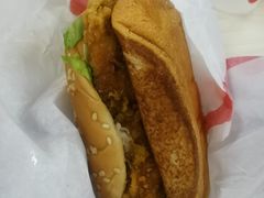 -麦当劳(中山大道中店)