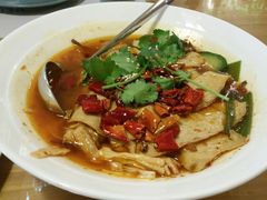 一桶江山-禧和源养生素食茶馆