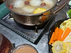 -潮界(虹桥新天地店)