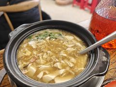 -大胡子海鲜·天津菜·砂锅烧烤(五大道创始店)