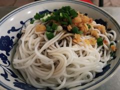 -高师傅特色米粉汤包(建设路店)