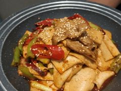-良永小菜(平凉路店)