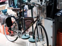 -2326 Coffee Roaster咖啡豆可选店(林肯公园店)