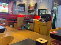 -美蛙四季(六里桥店)