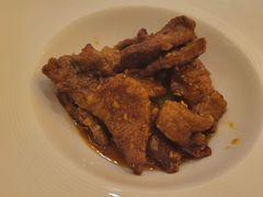 -福州天元国际威斯汀酒店·中国元素餐厅