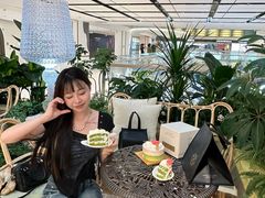 -M'CAKE(西单大悦城店)