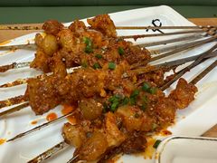 -花儿穆萨·烤肉餐厅(石马坪店)