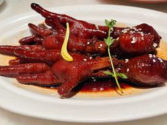 -桂满陇·景观餐厅(新世界店)