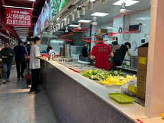 -养牛邓·潮汕牛肉海鲜自助火锅(广州店)