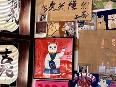-千懿六本木酒场(常熟路店)
