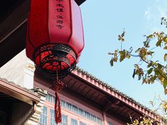 -宁波市保国寺古建筑博物馆